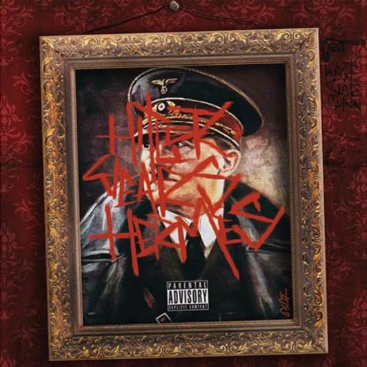 Westside Gunn - Pray For Paris - LP Colored Vinyl - Ear Candy Music