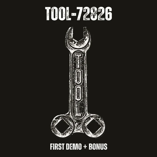 Tool - 72826 First Demo + Bonus - LP Colored Vinyl