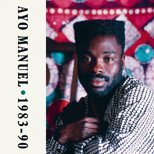 Ayo Manuel - 1983-90 - LP Vinyl Ayo Manuel - 1983-90 - LP Vinyl