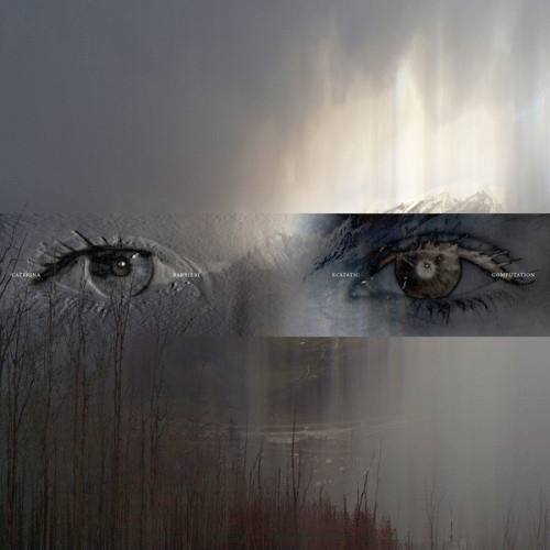 Caterina Barbieri - Ecstatic Computation - LP Colored Vinyl