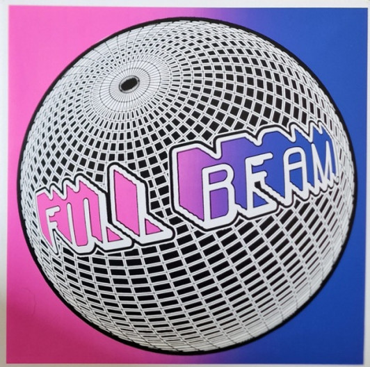 Various Artists - Full Beam! For Gees Only Vol 4 - 2x LP Vinyl