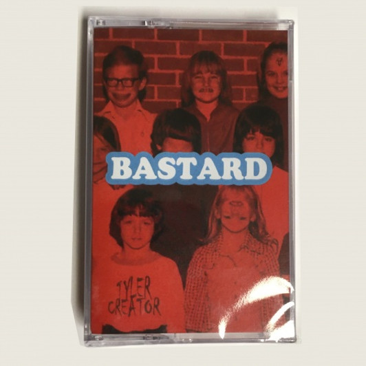 BASTARD Tyler, The Creator 未開封 必携アイテム!! Play Bastard by Tyler, The Creator on Amazon Music Unlimited