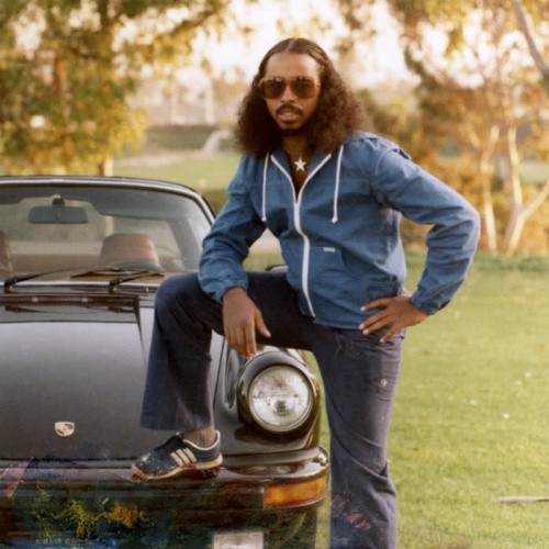 Antone & The Underworld - Windows Of My Mind - 7" Vinyl