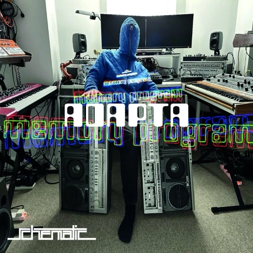 Adapta - Memory Program - Cassette