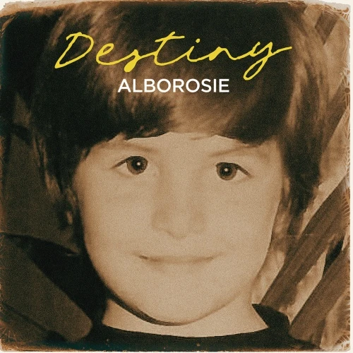 Alborosie - Destiny - LP Vinyl