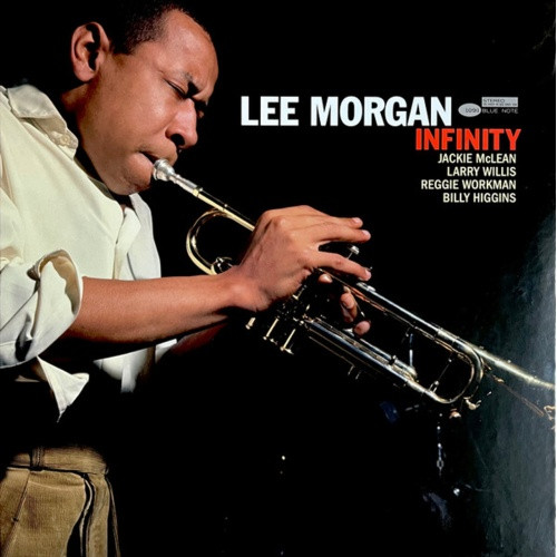 Lee Morgan - Infinity - LP Vinyl