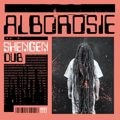Alborosie - Shengen Dub - LP Vinyl
