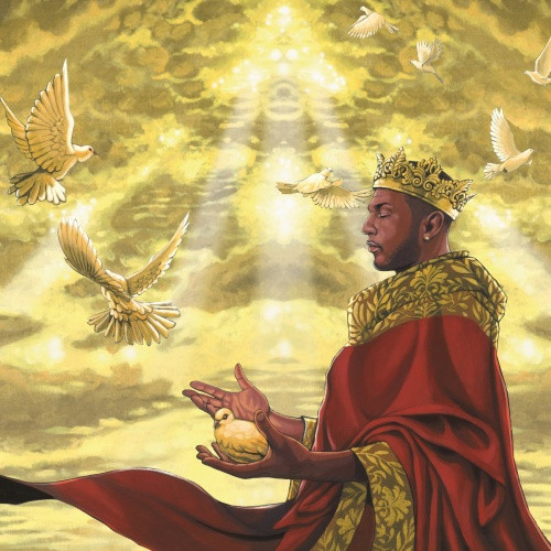 Shafiq Husayn - So Gold - 2x LP Vinyl