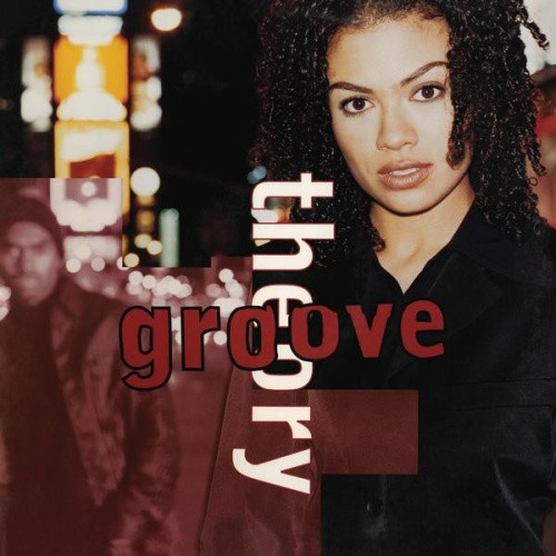 Groove Theory - Groove Theory - 2x LP Vinyl