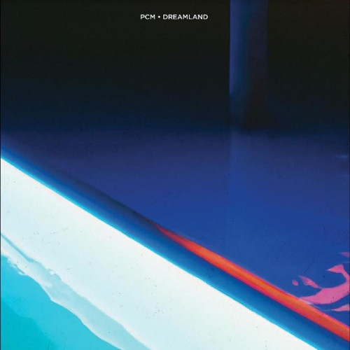 PCM - Dreamland - LP Colored Vinyl