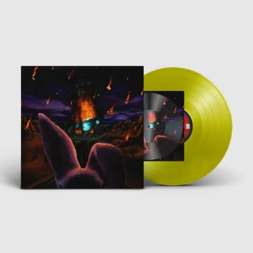 Freddie Gibbs - $oul $old $eparately - LP Colored Vinyl+Flexi
