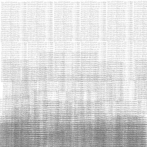 Si Begg - 400 Million Pieces Of You - 12" Vinyl