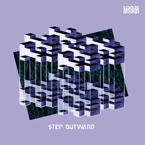 Various Artists - Step Outward - 2x LP Vinyl