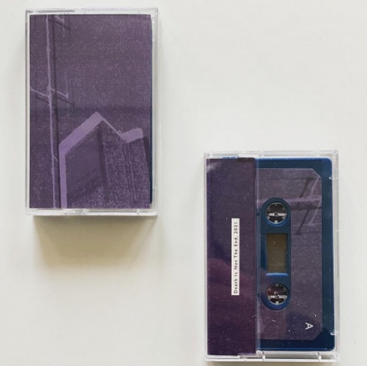 Various Artists - London Pirate Radio Adverts 1984-1993, Vol. 1 - Cassette