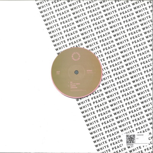 207 - Zoi - 12" Vinyl