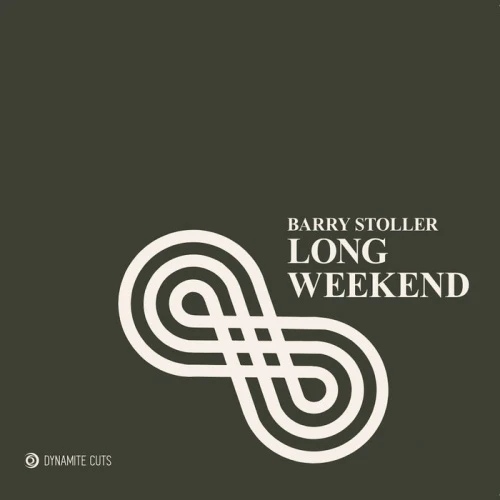 Barry Stoller - Long Weekend - 7" Vinyl