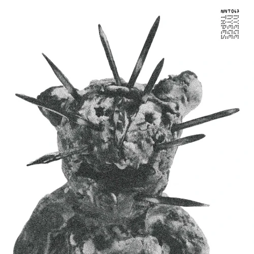 Judgitzu - Sator Arepo - LP Vinyl