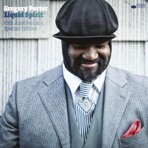 Gregory Porter - Liquid Spirit (10th Anniversary Special Edition) - 3x LP Vinyl