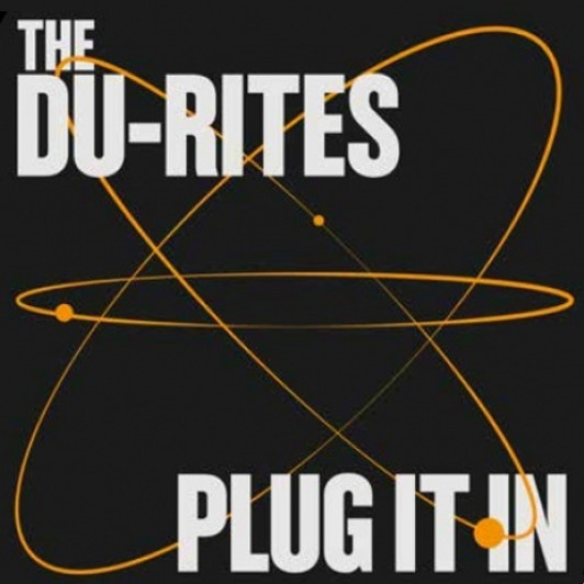 The Du-Rites - Plug It In - LP Vinyl