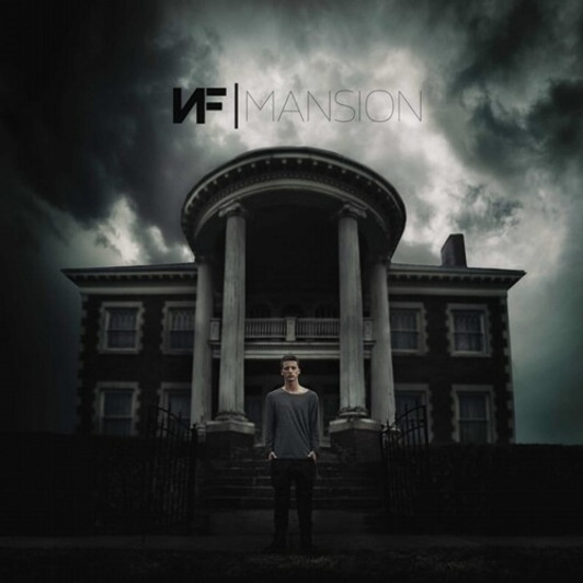 NF - Mansion - LP Vinyl