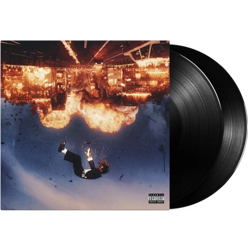 Offset - Set It Off - 2x LP Vinyl