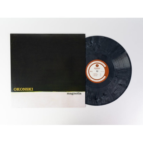 Okonski - Magnolia - LP Colored Vinyl