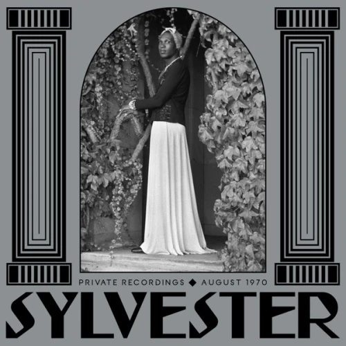 Sylvester - Private Recordings: August 1970 - LP Vinyl
