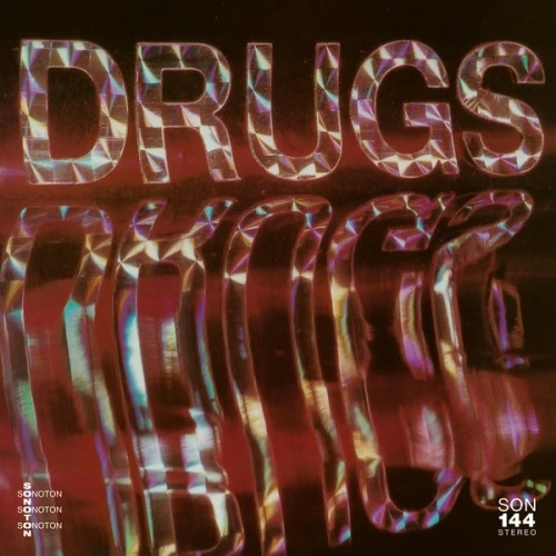 Sven Torstenson - Drugs - LP Vinyl