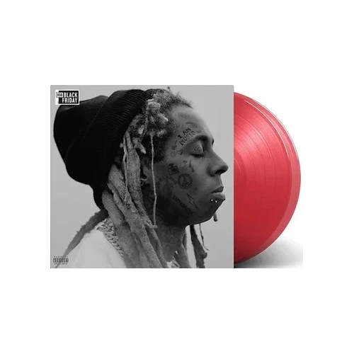Lil Wayne - I Am Music RSD - 2x LP Colored Vinyl