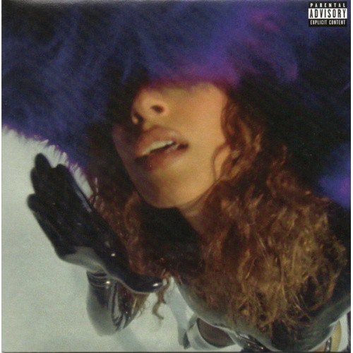 Snoh Aalegra - Neon Peach - 7" Vinyl
