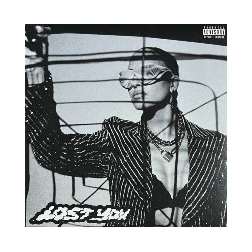Snoh Aalegra - Ugh, Those Feels Again - LP Vinyl - Ear Candy Music