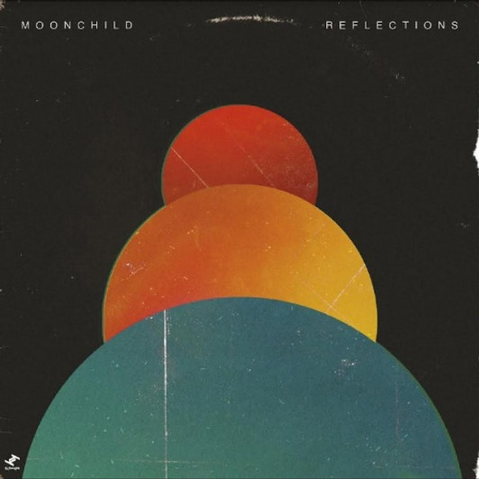 Moonchild - Reflections - 12" Vinyl