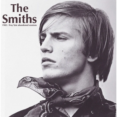 The Smiths - 1983: Troy Tate Abandoned Sessions - LP Vinyl