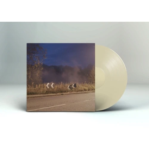 Lee Gamble - Models - LP Colored Vinyl