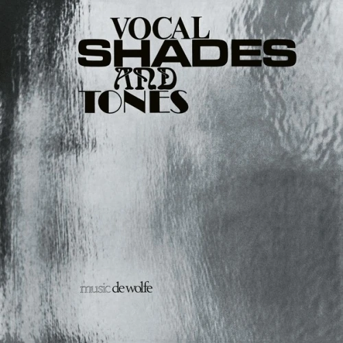 Barbara Moore - Vocal Shades And Tones - LP Vinyl