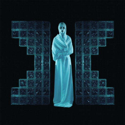 Drab Majesty - The Demonstration - LP Vinyl