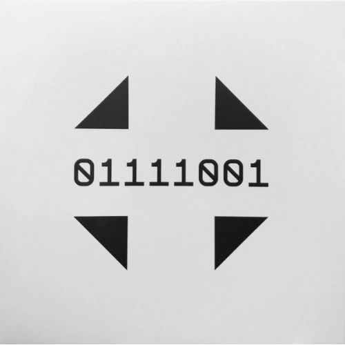 Global Goon - Nanoclusters - 12" Vinyl