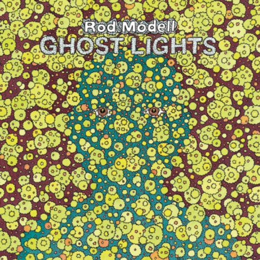 Rod Modell - Ghost Lights - 2x LP Vinyl