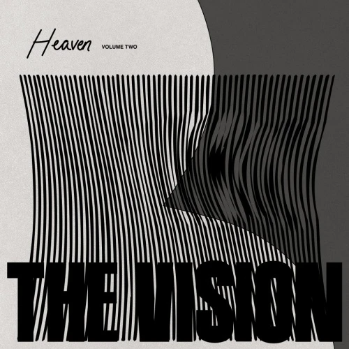 The Vision - Heaven (Vol. 2) - 12" Vinyl