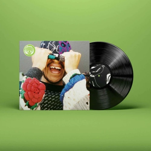 AshTreJinkins - It's Trash Now - LP Vinyl