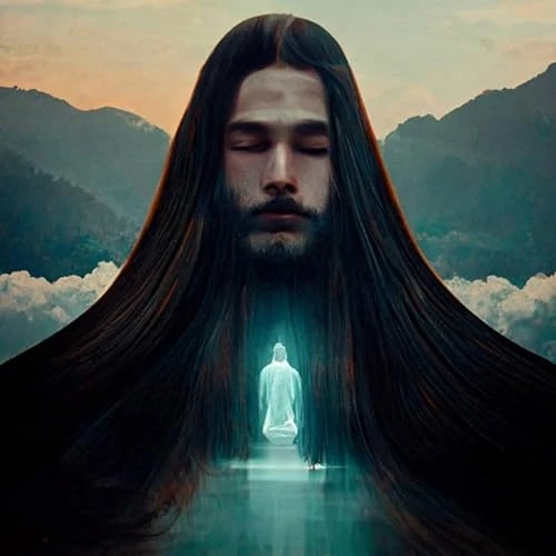 A Mountain Of One - Ricardo Villalobos Reimagines: Stars Planets Dust Me - 2x LP Vinyl