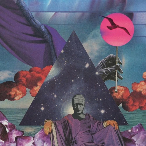 Dirty Art Club - Heavy Starch - 2x LP Vinyl
