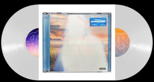 Brockhampton - Roadrunner: New Light, New Machine - 2x LP White Vinyl
