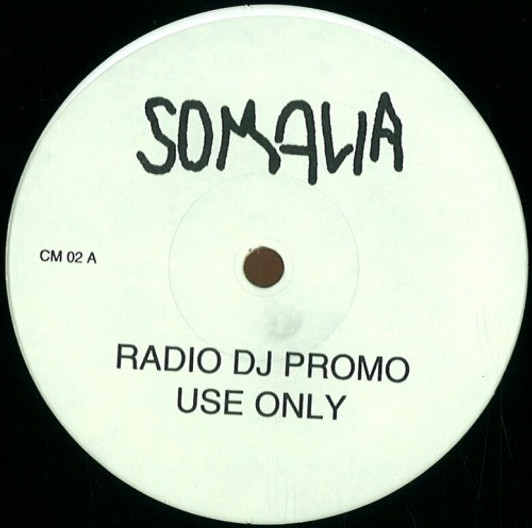 Sade - Somalia / Love Is Stronger (Remixes) - 12" Vinyl Sade - Somalia / Love Is Stronger (Remixes) - 12" Vinyl