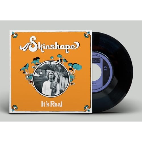 Skinshape - It's Real - 7