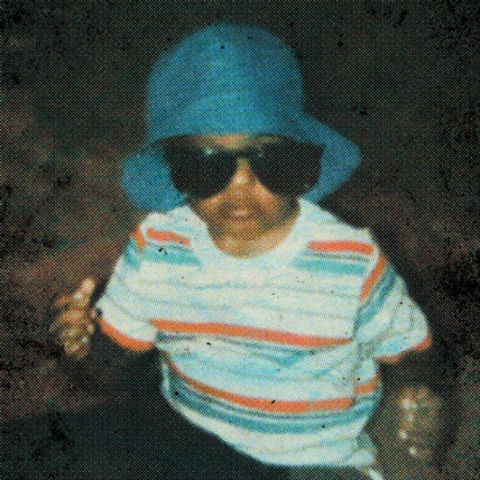 DJ Harrison - Shades Of Yesterday - LP Vinyl