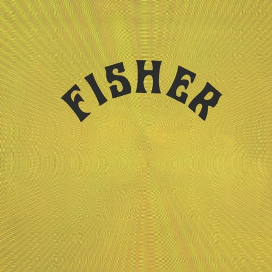 Fisher - Fisher - LP Vinyl