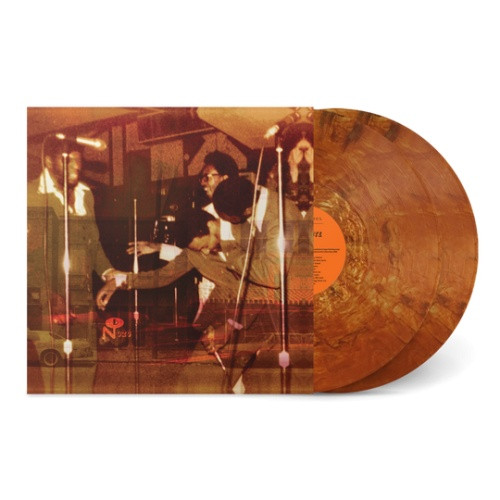 Various Artists - Eccentric Soul: The Tragar & Note Labels - 2x LP Colored Vinyl