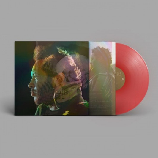Thundercat - Apocalypse - 2x LP Colored Vinyl