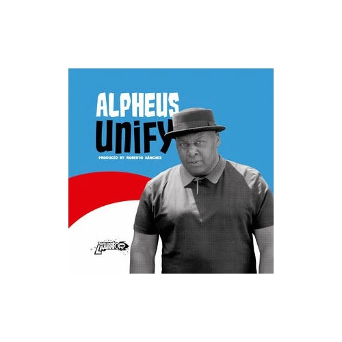 Alpheus - Unify - LP Vinyl